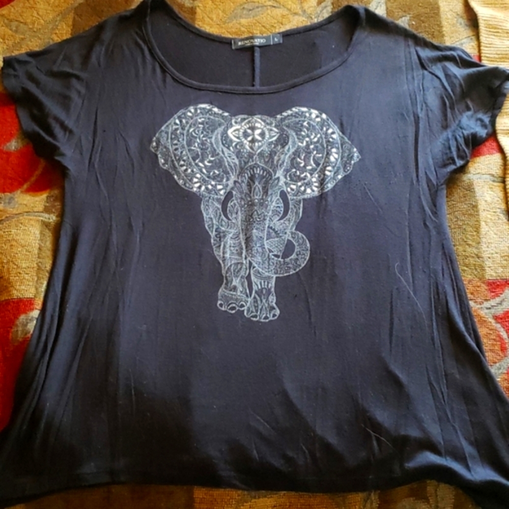 tee